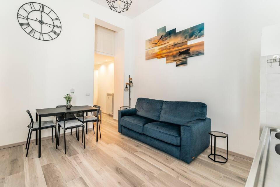 Camillo'S Quality Home Rome Exterior photo
