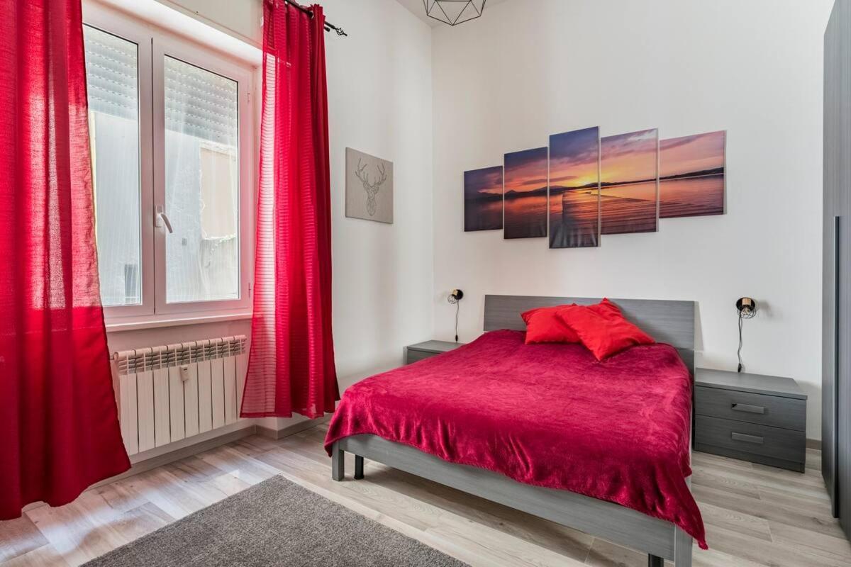 Camillo'S Quality Home Rome Exterior photo