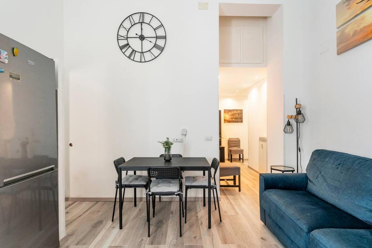 Camillo'S Quality Home Rome Exterior photo