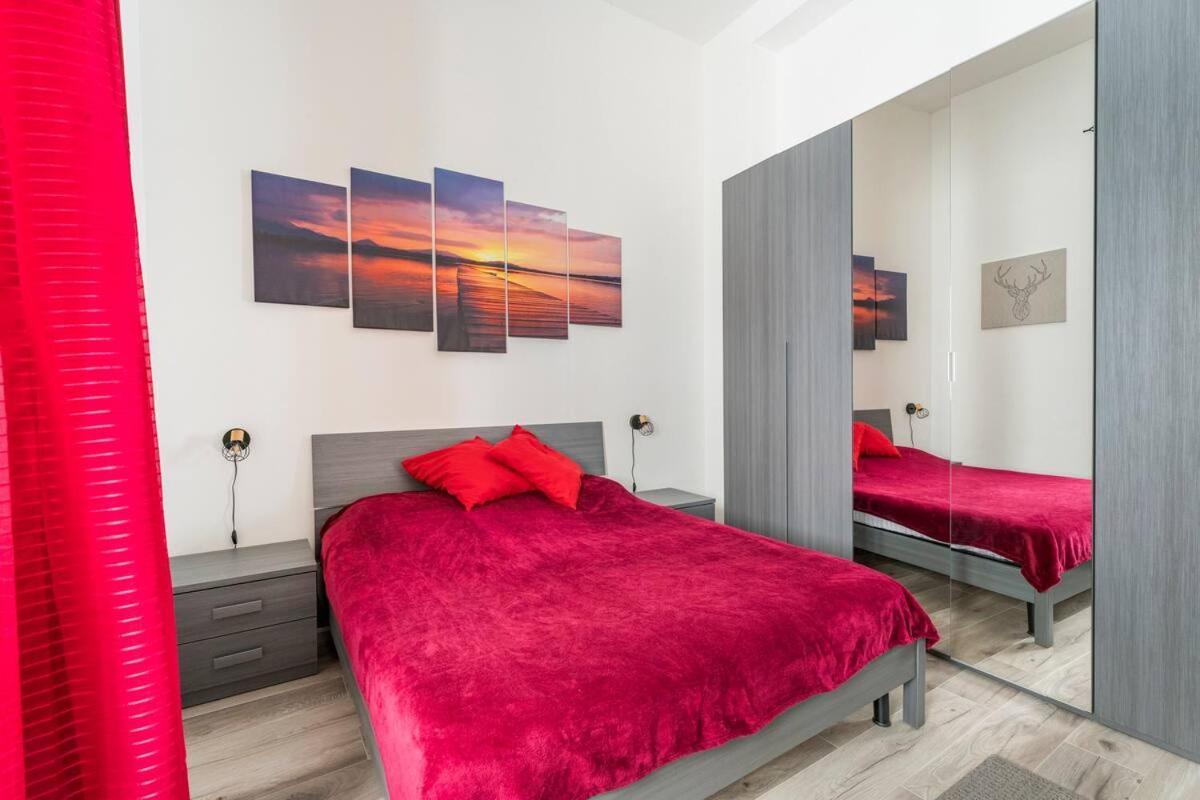 Camillo'S Quality Home Rome Exterior photo