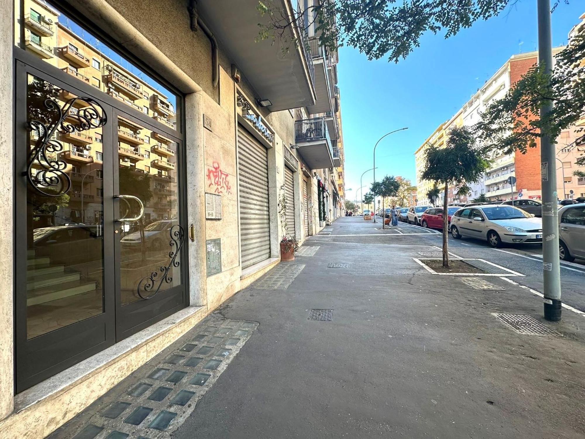 Camillo'S Quality Home Rome Exterior photo